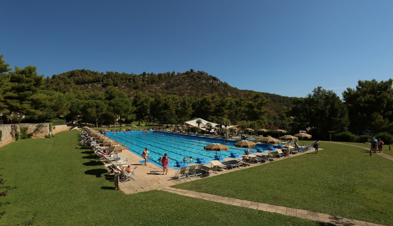 Thumbnail Pugnochiuso Resort